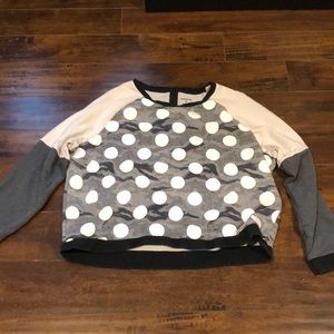 Reebok Sweatshirt